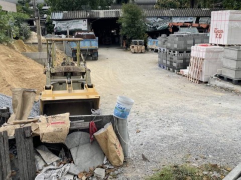 วัสดุก่อสร้าง พระราม2